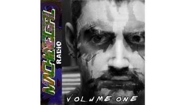 Machine Girl Radio Vol 1