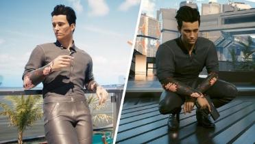 Photomode Pose Pack