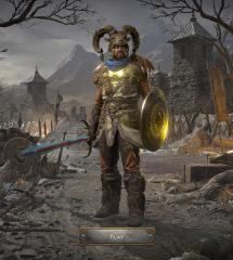 Hab Druid
