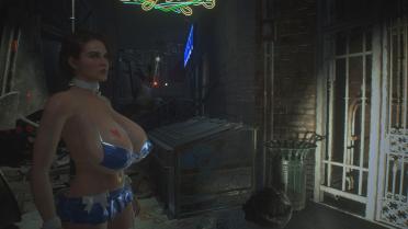 Jill Sugoi Dekai PlayTime