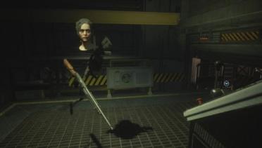 Invisible Jill