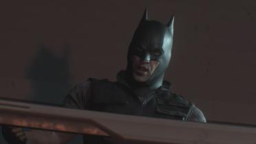 Batman Nicola