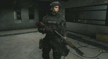 COD CTSFO
