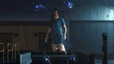 Jill Octavius