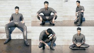 Photomode Pose Pack
