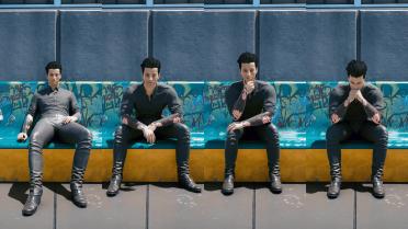 Photomode Pose Pack