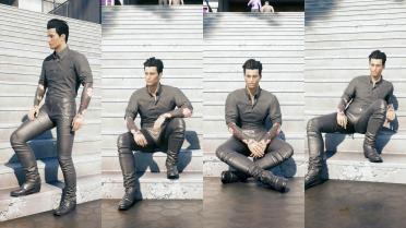 Photomode Pose Pack