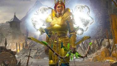 Jamila Ice Amazon