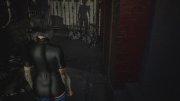 Vampire - Mavis Jill