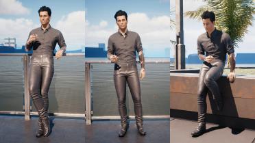 Photomode Pose Pack