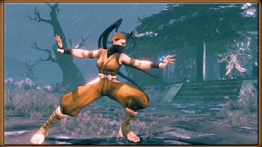 IBUKI NOSTALGIA '97