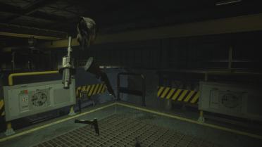 Invisible Jill