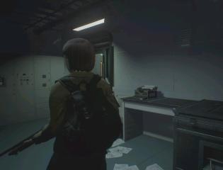 Yoko Suzuki from Outbreak