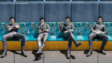 Photomode Pose Pack