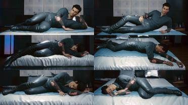 Photomode Pose Pack