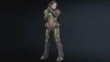 Jill Doom