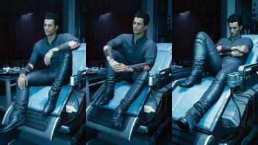 Photomode Pose Pack