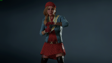 Dead by Daylight: Kate Denson