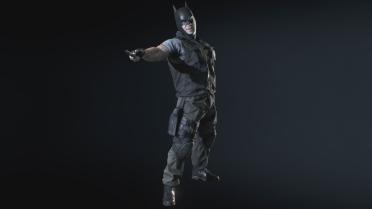 Batman Nicola
