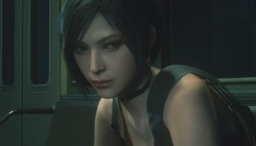 Ada Wong from RE2R