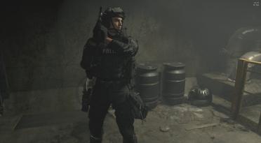COD CTSFO