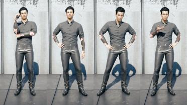 Photomode Pose Pack