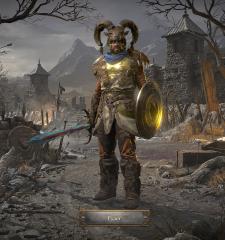 Hab Druid