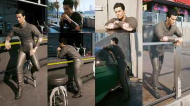 Photomode Pose Pack