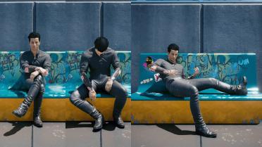 Photomode Pose Pack