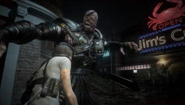 Classic Nemesis
