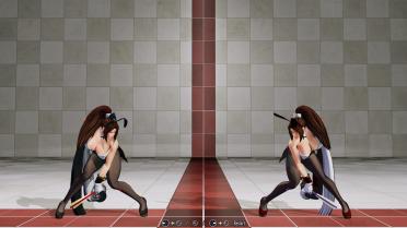 Mai Bunny Costume