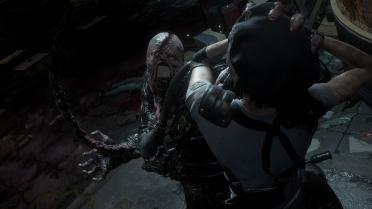 Classic Nemesis