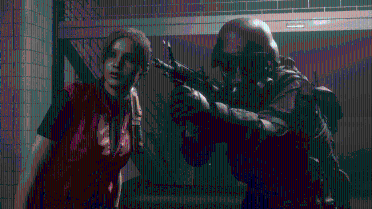 HUNK (RE3R)