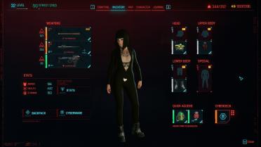 Catsuit v805
