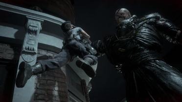 Classic Nemesis
