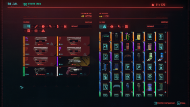 Simple Vendor Extension