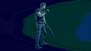 Carlos Alternate Gear