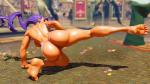 Rose - The Glorious TNA
