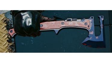 Bloodhawk