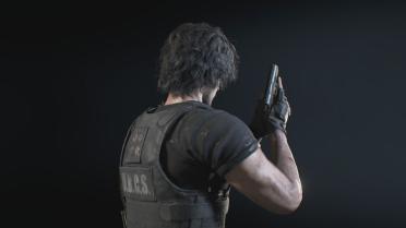 Nikolai's PM