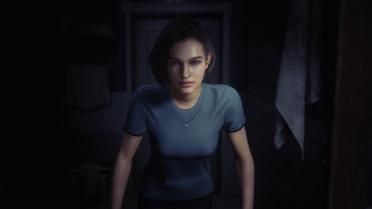 Casual Outfit for Jill - Comfy and Practical