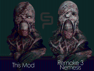 Classic Nemesis
