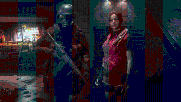 HUNK (RE3R)