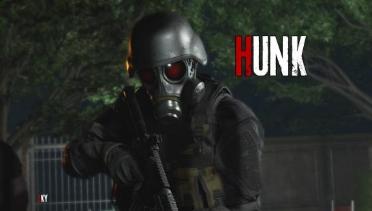 HUNK (RE3R)