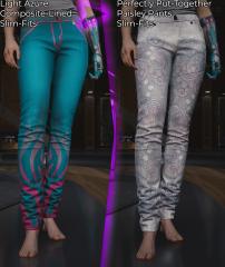 Derix Preem Jeans