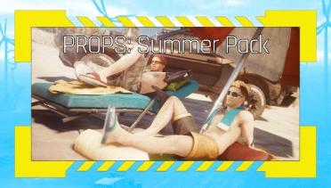 Summer Gift Pack