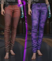 Derix Preem Jeans