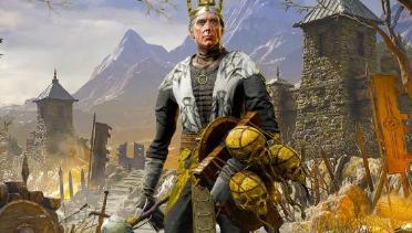 Nihlathak Sorceress