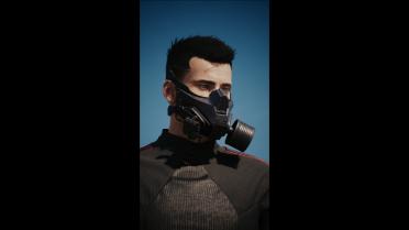 Masc V Clothing Collection