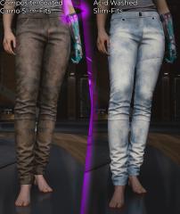 Derix Preem Jeans